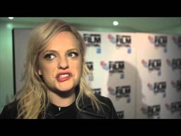Elisabeth Moss - To be in a Ben Wheatley Movie