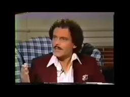 Deception of a Generation (1984 VHS)