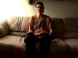 Drakmar Premiere on HBO #2