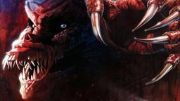 The Terror Within (1989) - Trailer