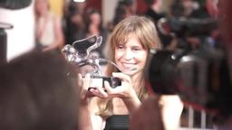 Venezia 81 - Grand Jury Prize Interviews