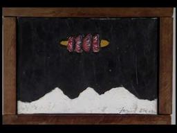 Forrest Bess: Key to the Riddle - Trailer