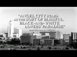 In Search of a Midnight Kiss Trailer