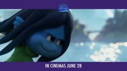 The mermaid has met her match.