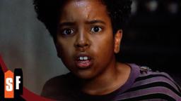 Fool Escapes From The Basement