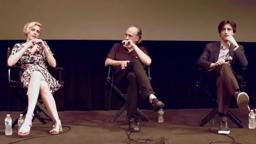 Noah Baumbach and Greta Gerwig on Mistress America