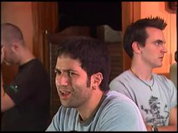 Corpus Kristi:  Deleted/Extended/Bloopers