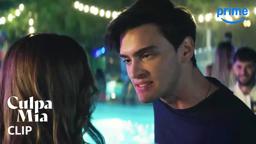 Nick Saves Noah From A Spiked Drink [Subtitled]