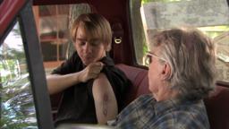 BARABOO --- A film by MARY SWEENEY --- Official Trailer -- 2009