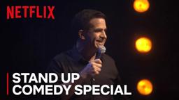 Todd Glass: Act Happy | Official Trailer [HD] | Netflix