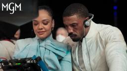 IMAX Behind-the-Scenes First Look