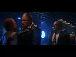 Alien Nation Trailer