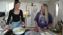 Porch Pirates | BTS Day 1 | Exclusive Look at Our Indie Christmas Comedy | Behind the Scenes 2024