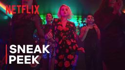 Selena Gomez Sings "Mi Camino" [Subtitled]