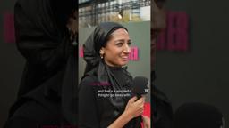 Tilda Swinton shares stories from the set of Ballad Of A Small Player