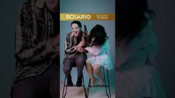 How do you tell your mom your movie has demons... without her calling the family priest?