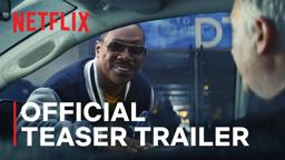 Official Teaser Trailer