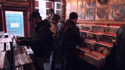 LAST SHOP STANDING - OFFICIAL TRAILER