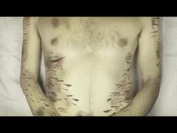 Shroud Of Turin 2010 - The real face of Jesus