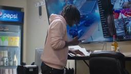 Nasty Official Trailer