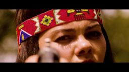 COYOTE WOMAN TRAILER  #bloodmeridian #judgeholden #amazon