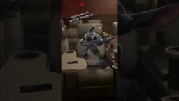 guess who is back in theaters and hogging all the snacks