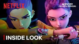 Behind the Lore, Songs & K-Culture