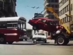 Goodbye Pork Pie 1981 Trailer   (New Zealand Film).