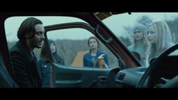 Shrooms (2007) - HD Trailer