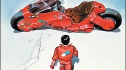 Akira (1988) - Trailer (U.S. Trailer) HD 1080p