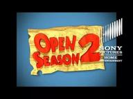 Open Season 2 (2008) 2007 teaser (60fps)