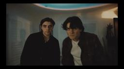 Off My Shoulders | Official Trailer