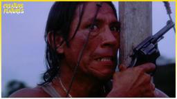 Poacher  Attacked By Giant Anaconda