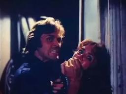 Nightmare Honeymoon - Original Theatrical Trailer