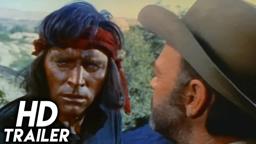 Apache (1954) ORIGINAL TRAILER [HD]