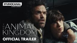 Official International Trailer [Subtitled]