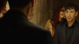 ON THE EDGE Trailer – The Soska Sisters Are Back With a “Psychosexual Thriller”