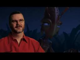 Ant Bully - Behind the Scenes (2006)