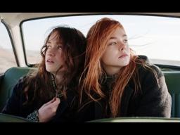 NYFF Live | Sally Potter, "Ginger and Rosa"