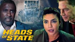 Can The Prime Minister Hold Off The Enemy Long Enough?