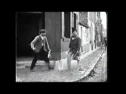 Trois sous de poireaux (1906)