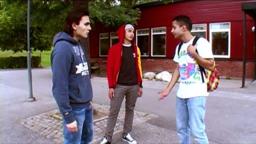 Darwins Teori - En film om mobbning