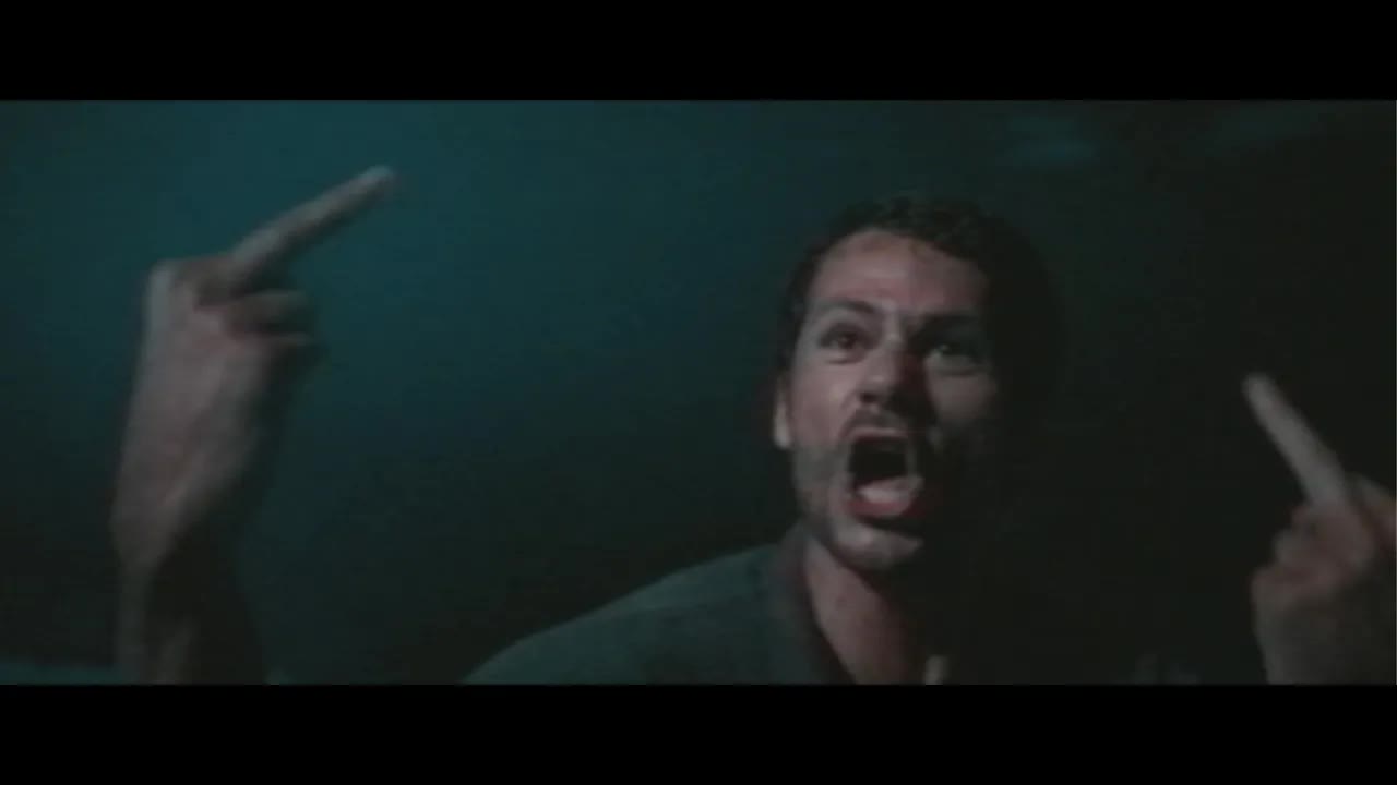 Now Playing In Theaters