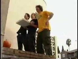 The Lonely Island Episode 1: White Power!