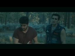 The Holy Trinity Horror Movie  Trailer (2023)