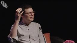 LFF Connects - Simon Amstell | BFI London Film Festival 2018
