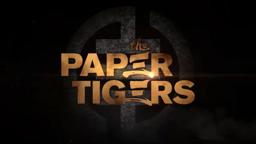 #BIFF2020 A Window on Asian Cinema - The Paper Tigers / 아시아 영화의 창 - 페이퍼 타이거