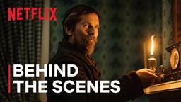 Murder at West Point: Creating The Pale Blue Eye