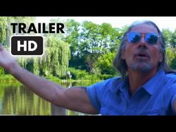 He Who Lives In Hidden Lakes - TEASER TRAILER #1