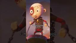 When we say Stitch, you say Head